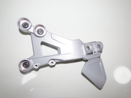 Rechter schetsplaat Moto Guzzi V100 Stelvio