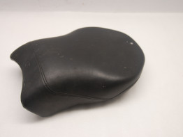 Buddy zadel Harley Davidson Sportster