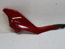 Rechter achterkant Ducati 939 Supersport