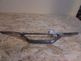 Steer Mash Adventure 400