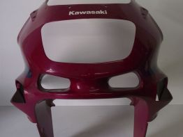 Topkuip Kawasaki ZZR 600