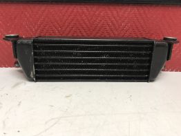 Oil cooler BMW R 1150 RT R 850 RT