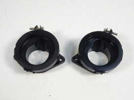 Inlaat rubber Kawasaki ER 6