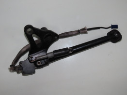 Standaard Moto Guzzi 1200 sport