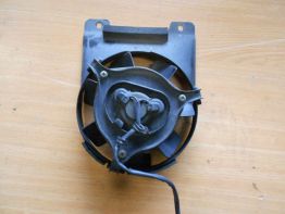 Ventilator Yamaha TDM