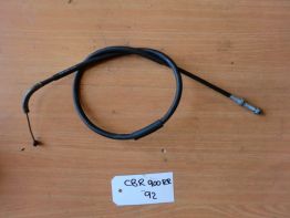 Koppelingskabel Honda CBR 900 RR