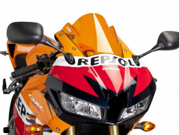 Kuipruit Honda CBR 600 RR