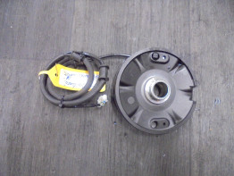ABS sensor achter Yamaha XT 1200 Z Super Tenere