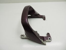 Achterhandvat Honda NTV 650