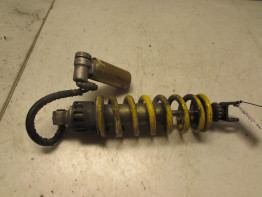 Achterschokbreker Yamaha TRX 850