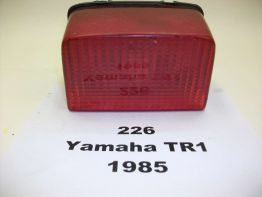 Achterlicht Yamaha TR1