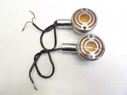 Blinker hinten links Suzuki VS 1400 Intruder