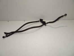 Remleiding voor Kawasaki ZXR 750