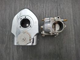 Carburateurset Harley Davidson Overige Harley Davidson