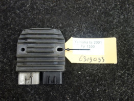 Spanningsregelaar Yamaha FJR 1300