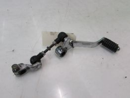 Schalthebel Yamaha XJ 600 Diversion