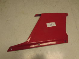 Rechter zijkuip klein Ducati Paso