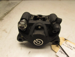 Achter remklauw Aprilia RSV 4