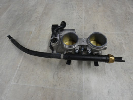 Einspritzanlage BMW F 850 GS