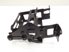 Accubak Kawasaki LTD 550