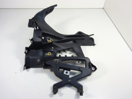 Lampenverkleidung Rahmen BMW K 1200 S 
