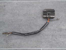Regulator rectifier Yamaha XS 400