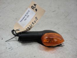 Knipperlicht rechts achter Yamaha YBR 125