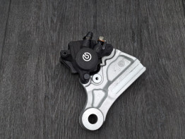 Bremssattel Bremszange hinten Yamaha MT 03