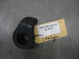 Gashandle KTM 690 duke 3