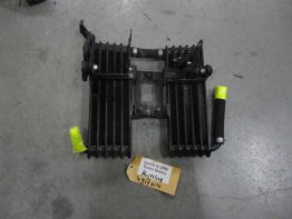 Oil cooler Aprilia Tuono 1000