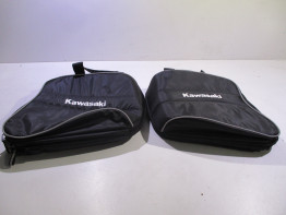 Motorrad Tankrucksack Kawasaki VERSYS 650