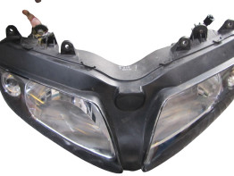 Scheinwerfer Suzuki SV 650