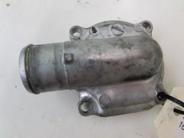 Motorblockdeckel Kawasaki ZX 6 R