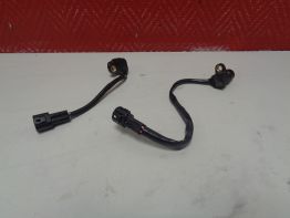 Engine parts Yamaha YZF R1