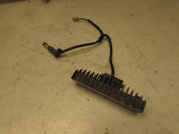 Overig Honda Deauville 650 - 700