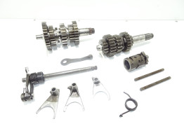 Gear box BMW F 650 GS