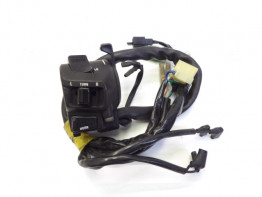 Handlebar switch assy left Honda CB 1000 F