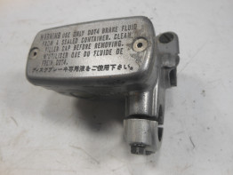 Rempomp Honda VFR 750