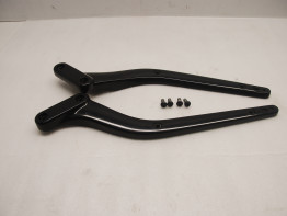 Achtersubframe Harley Davidson Softtail
