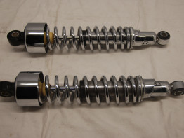 Achterschokbreker Harley Davidson XG750 Street 750