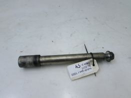 Axle front Suzuki GSX R 1000
