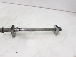 Rear axle Kawasaki ZXR 400