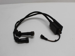 Zundspule Suzuki DL 650 V STROM