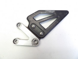 Schetsplaat links Suzuki GSX R 600