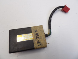 CDI ECU unit Honda VF 700 750 F