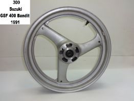 Voorvelg Suzuki GSF 400 Bandit