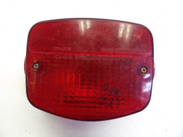 Achterlicht Kawasaki LTD 440