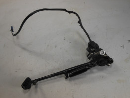 Side stand bar Yamaha YZF R1
