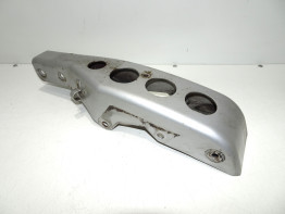 Frame - onderdelen BMW F 650 GS