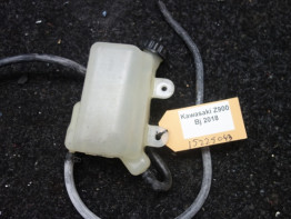 Koelvloeistof reservoir Kawasaki Z 900